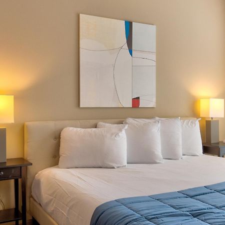 Kasa Central West End St Louis Richmond Heights Dış mekan fotoğraf