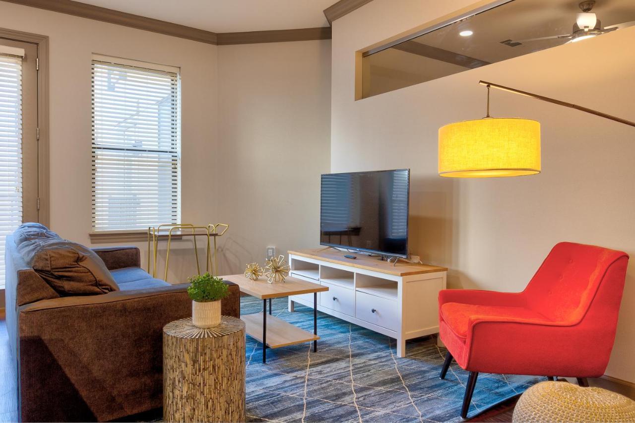 Kasa Central West End St Louis Richmond Heights Dış mekan fotoğraf