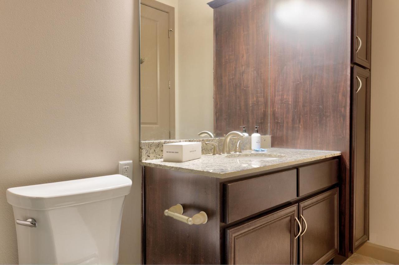 Kasa Central West End St Louis Richmond Heights Dış mekan fotoğraf