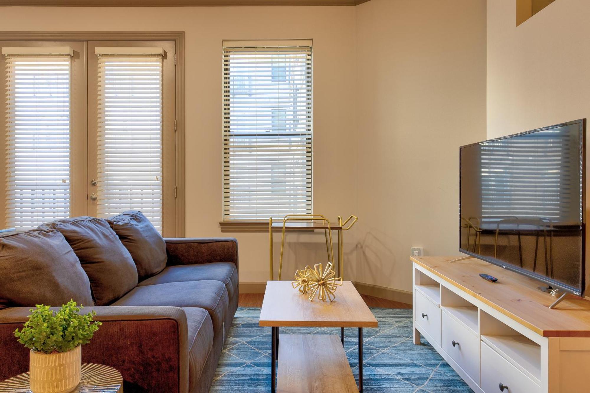 Kasa Central West End St Louis Richmond Heights Dış mekan fotoğraf