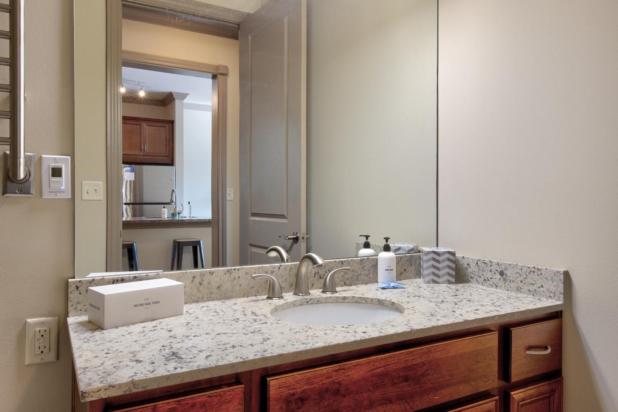 Kasa Central West End St Louis Richmond Heights Dış mekan fotoğraf