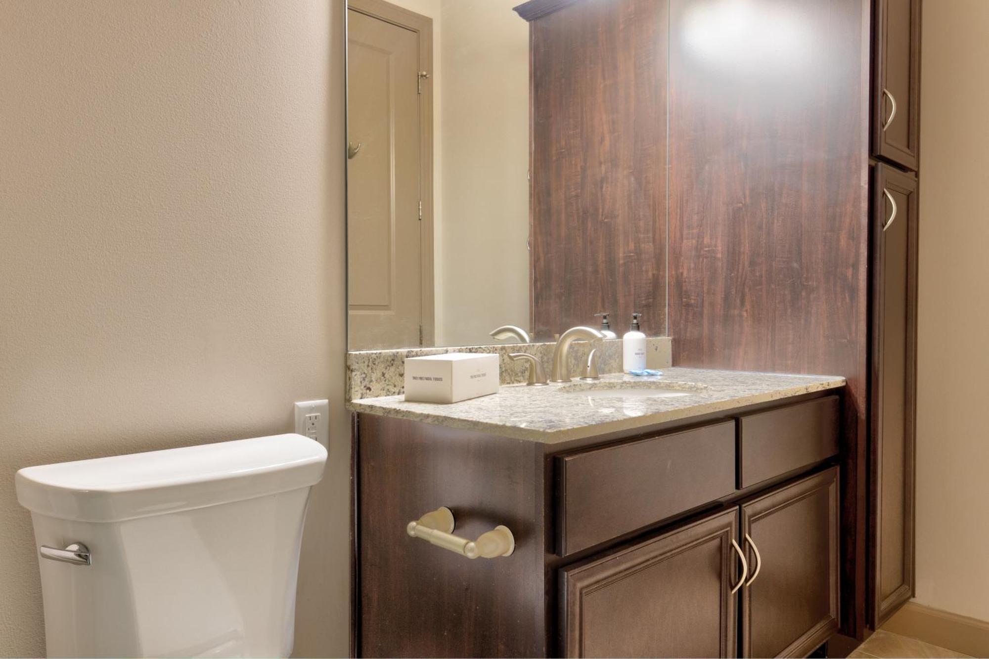 Kasa Central West End St Louis Richmond Heights Oda fotoğraf