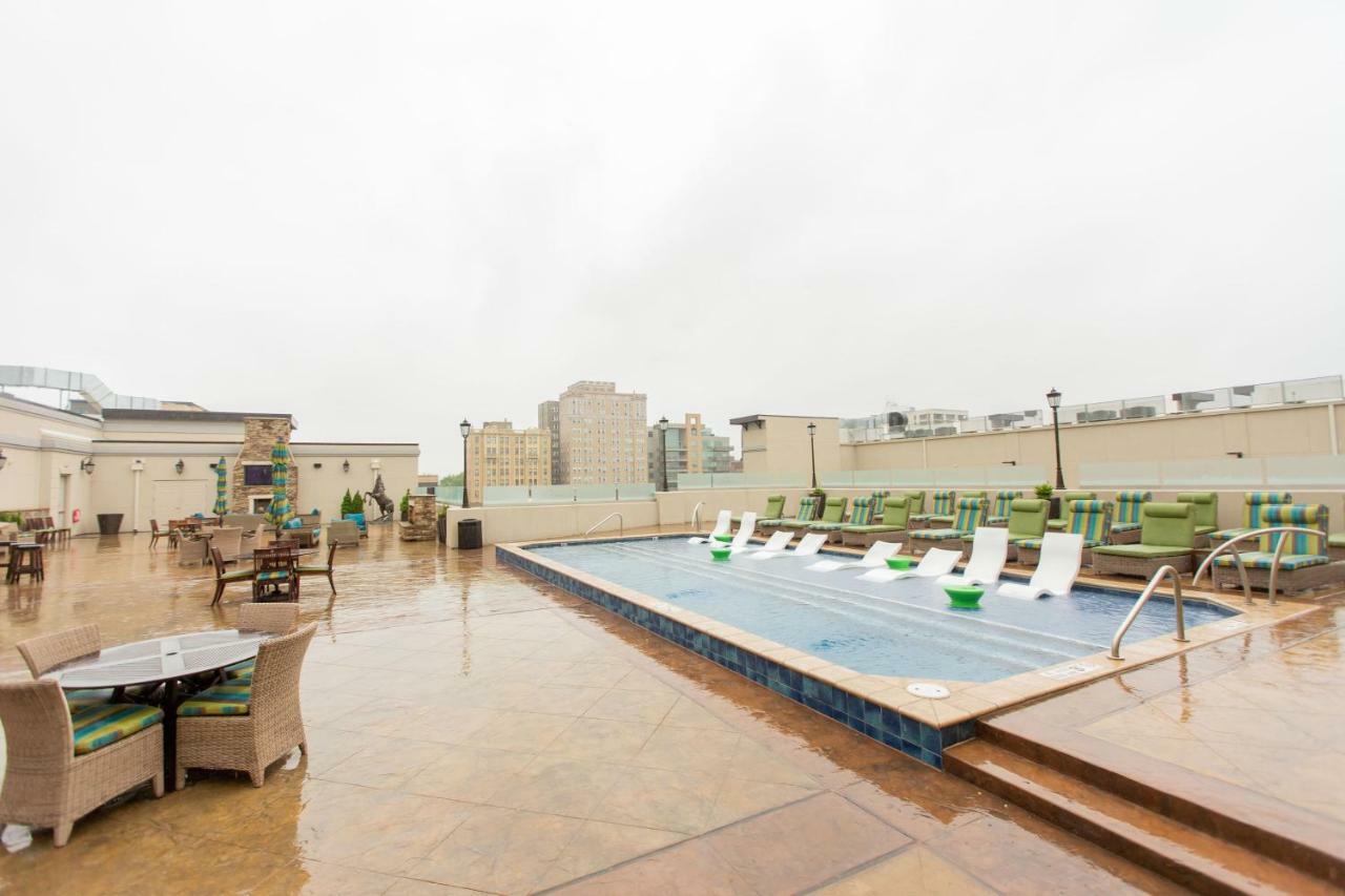 Kasa Central West End St Louis Richmond Heights Dış mekan fotoğraf