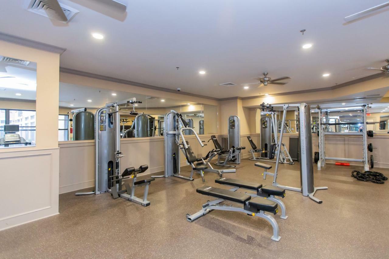 Kasa Central West End St Louis Richmond Heights Dış mekan fotoğraf